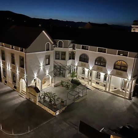 Carolina Heritage Alba Iulia Zewnętrze zdjęcie