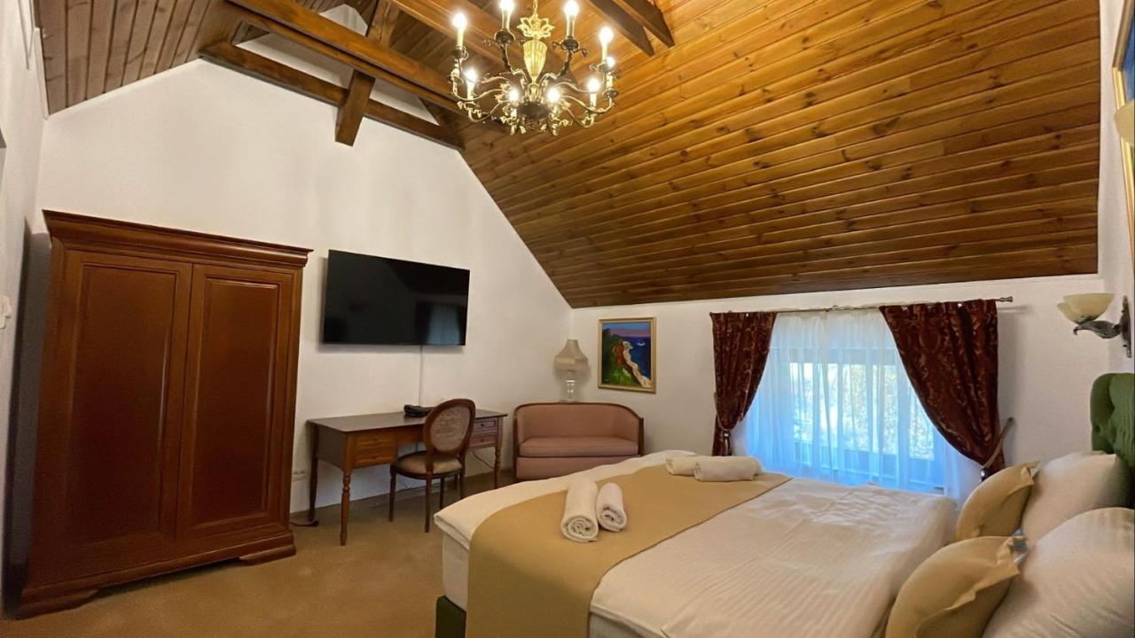 Carolina Heritage Alba Iulia Zewnętrze zdjęcie