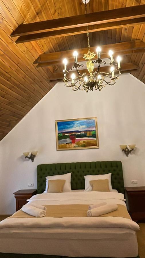 Carolina Heritage Alba Iulia Zewnętrze zdjęcie