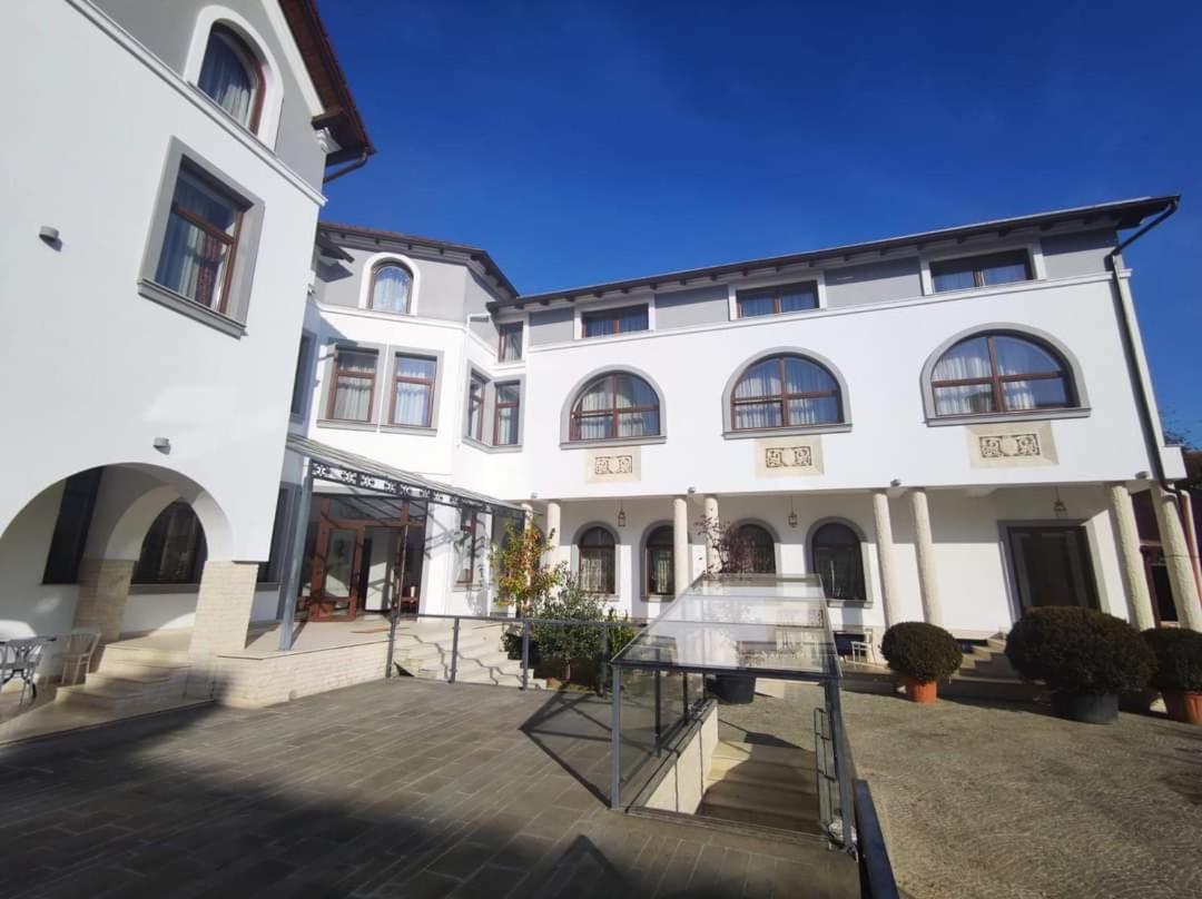 Carolina Heritage Alba Iulia Zewnętrze zdjęcie