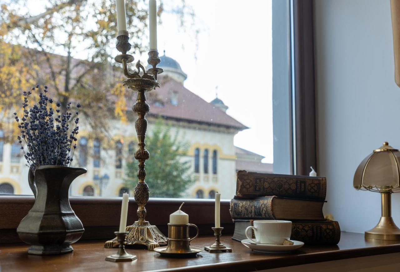 Carolina Heritage Alba Iulia Zewnętrze zdjęcie