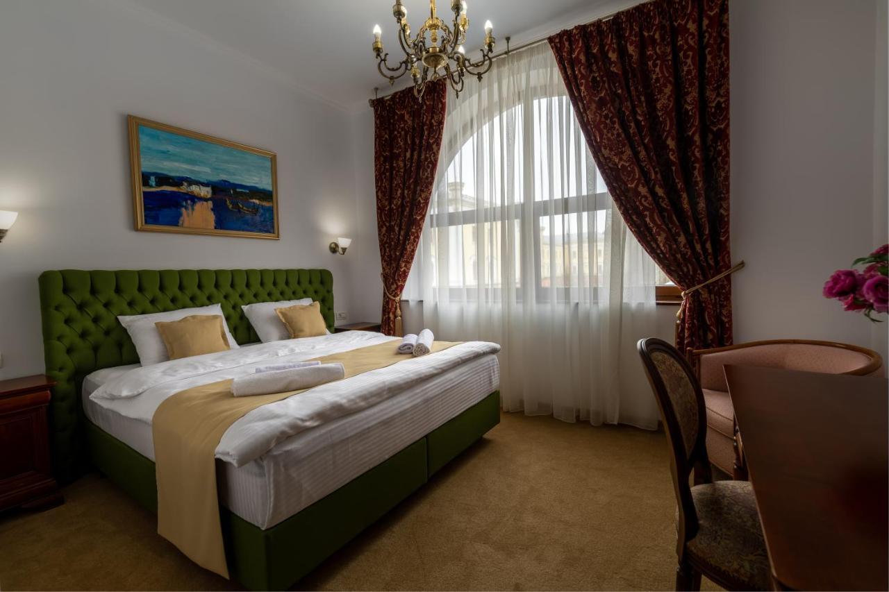 Carolina Heritage Alba Iulia Zewnętrze zdjęcie