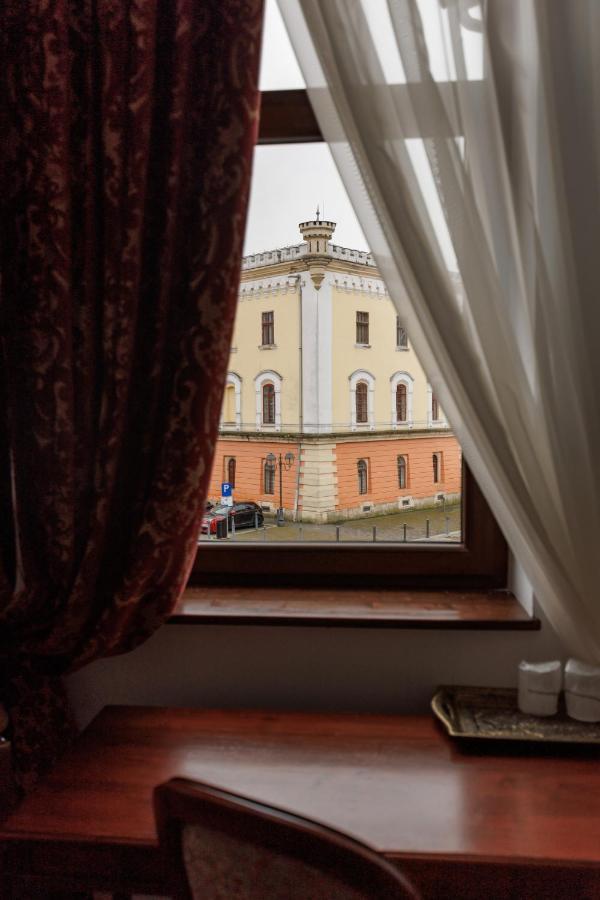 Carolina Heritage Alba Iulia Zewnętrze zdjęcie