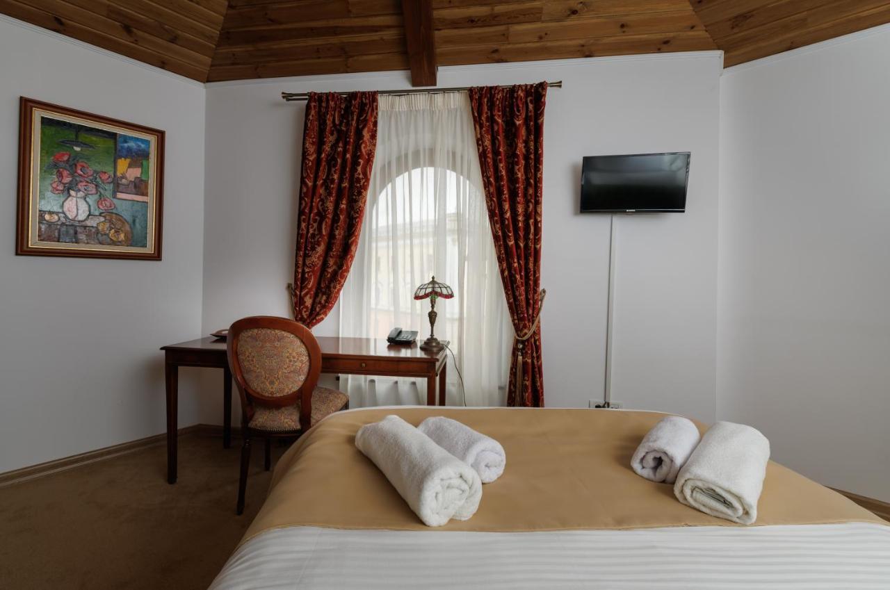 Carolina Heritage Alba Iulia Zewnętrze zdjęcie