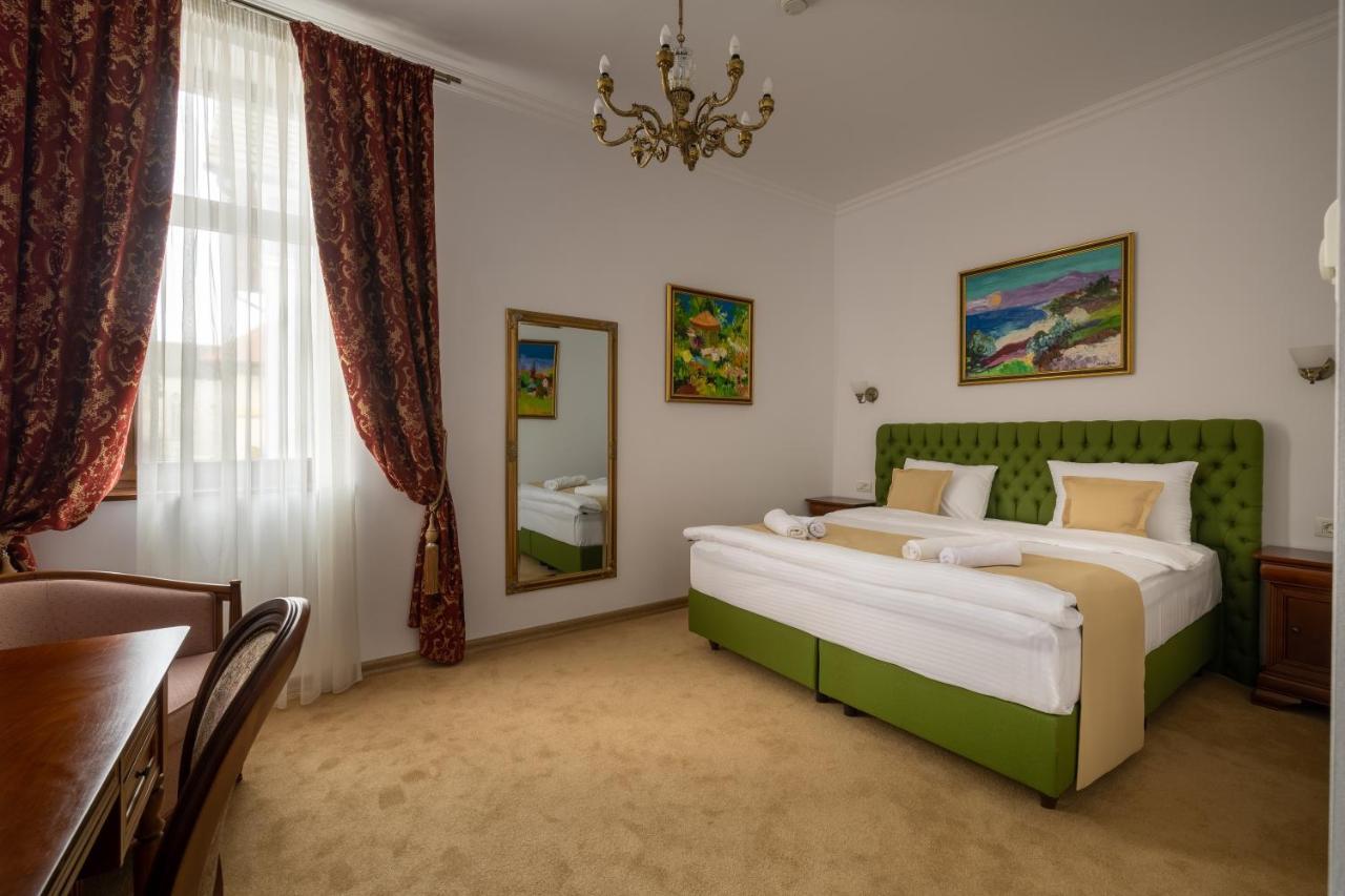 Carolina Heritage Alba Iulia Zewnętrze zdjęcie