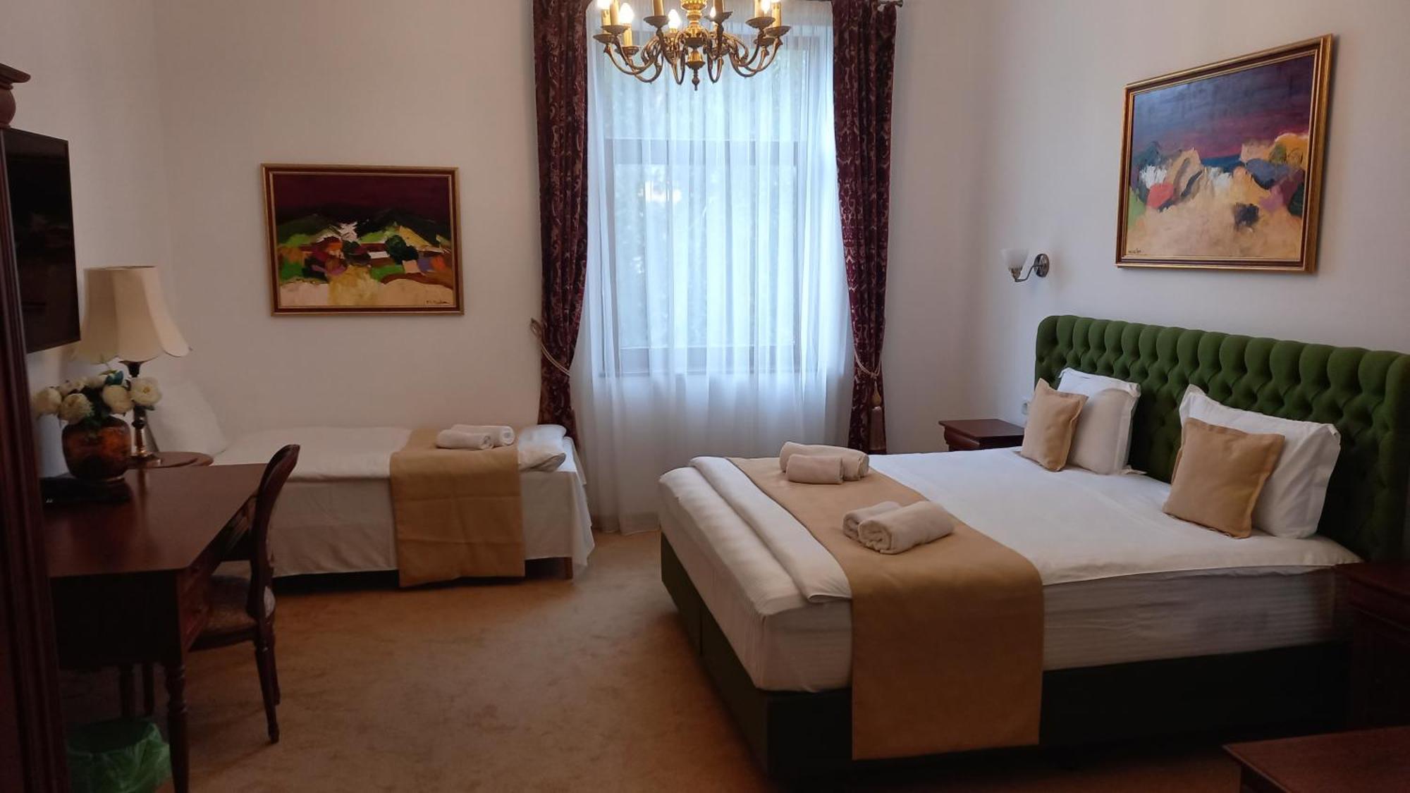 Carolina Heritage Alba Iulia Zewnętrze zdjęcie